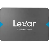 Dyski SSD - Lexar LNQ100X960G-RNNNG - miniaturka - grafika 1