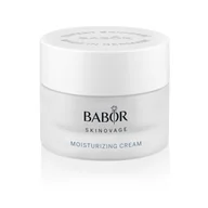 Kremy do twarzy - BABOR Skinovage Moisturizing Cream 50.0 ml - miniaturka - grafika 1