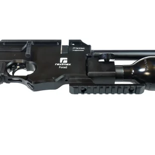 Wiatrówka PCP Reximex FORCE2 4.5 mm - Wiatrówki karabinki - miniaturka - grafika 4