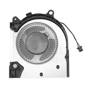 4-pinowy wentylator chłodzący ze stopu aluminium 12 V 1 A do komputera DELL G15 5515 - Chłodzenie procesora - miniaturka - grafika 1