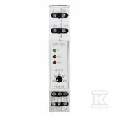 Sterowniki i przekaźniki - Przekaźnik bistabilny sekwencyjny 230V AC PBM-06 - miniaturka - grafika 1