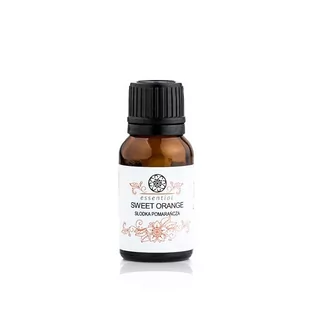Yasmeen - Zapach Orientu Olejek eteryczny Słodka Pomarańcza 15 ml - Aromaterapia - miniaturka - grafika 1