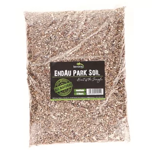 Terrario Endau Park Soil Medium 5L - Wermikulit - Akcesoria do terrarium - miniaturka - grafika 1
