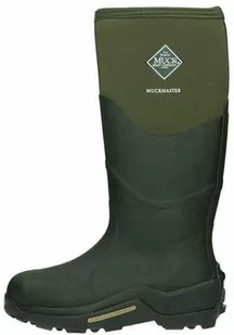 Muck Boot Company Kalosze męskie Muckmaster - MUCK - Buty do jazdy konnej - miniaturka - grafika 1