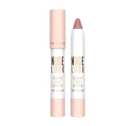 Szminki - Golden Rose KREMOWA POMADKA NUDE LOOK NR 03 - miniaturka - grafika 1