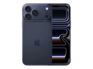 Telefony komórkowe - Apple iPhone 17 Pro Max 256GB Głębinowy błękit - miniaturka - grafika 1