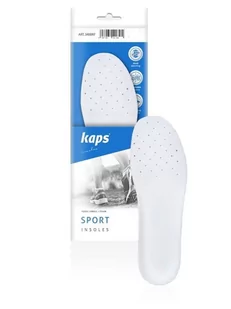 Wkładki Frotte Sport Profilowane - Akcesoria obuwnicze - miniaturka - grafika 1