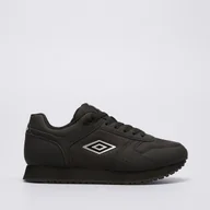 Buty sportowe damskie - UMBRO FOLLOW WMNS V - miniaturka - grafika 1