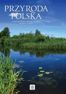 Imagine Przyroda Polski - Albumy krajoznawcze - miniaturka - grafika 3