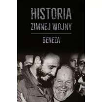 Historia zimnej wojny - Lefflerâ Melvyn P., Westada Odda Arnea - Historia świata - miniaturka - grafika 1