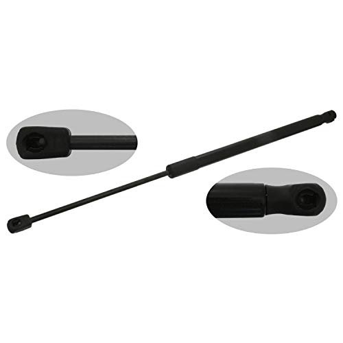 febi bilstein 47056 sprężyna gazowa do klapy tylnej, 1 sztuka