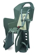 Akcesoria rowerowe - Polisport FOTELIK ROWEROWY NA BAGAŻNIK KOOLAH RMS - miniaturka - grafika 1