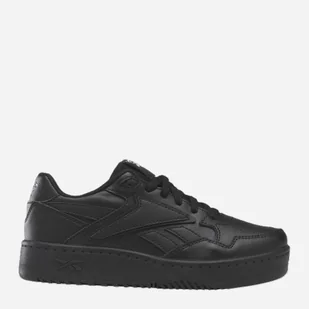 Tenisówki chłopięce Reebok Atr Chill 100200248 27 Czarne (1200143544358) - Buty dla chłopców - miniaturka - grafika 1