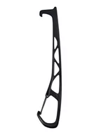 Sprzęt wspinaczkowy - Klucz do kości Black Diamond Wiregate Nut Tool - silver - miniaturka - grafika 1