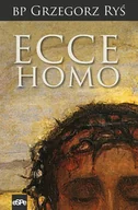 Religia i religioznawstwo - eSPe Grzegorz Ryś Ecce Homo - miniaturka - grafika 1
