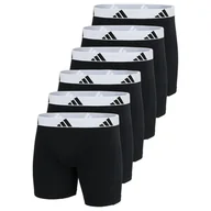 Majtki męskie - Bokserki Active Flex Cotton 6 pak - miniaturka - grafika 1