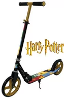 Hulajnogi - Spartan Sport Hulajnoga składana dla dzieci Harry Potter 200mm - miniaturka - grafika 1
