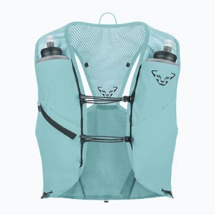 Kamizelka do biegania DYNAFIT Sky 4 Vest marine blue - Pozostały sprzęt i akcesoria do ćwiczeń - miniaturka - grafika 1
