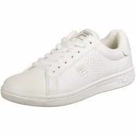 Sneakersy damskie - Sneakersy FILA Crosscourt 2 NT wmn 1010900.93N 42 - miniaturka - grafika 1