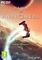 Gry PC Cyfrowe - Dawn of Andromeda PC DIGITAL - miniaturka - grafika 1