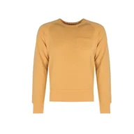 Bluzy sportowe męskie - Bluza trekking męska - miniaturka - grafika 1