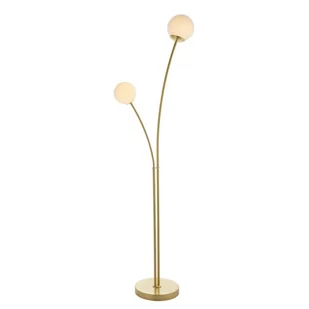 Endon Endon Bloom 92219 lampa podłogowa 2x3W/G9 IP20 92219 - Lampy stojące - miniaturka - grafika 1