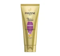 Odżywki do włosów - Pantene Superfood 3 MM Odżywka do włosów słabych i cienkich 200 ml - miniaturka - grafika 1