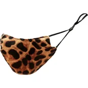 Maseczki ochronne i antywirusowe - Desigual Dwustronna maska LEOPARD - miniaturka - grafika 1