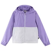 Kurtki i płaszcze dla chłopców - Kurtka dziecięca Reima Arvo Rozmiar dziecięcy: 140 / Kolor: fioletowy - miniaturka - grafika 1