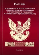 Historia świata - Komitety wychowania fizycznego i przysposobienia wojskowego w województwie pomorskim w okresie Drugiej Rzeczypospolitej - miniaturka - grafika 1