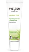 Żele do mycia twarzy - Weleda Naturally Clear Refining 30 ml Żel do twarzy - miniaturka - grafika 1
