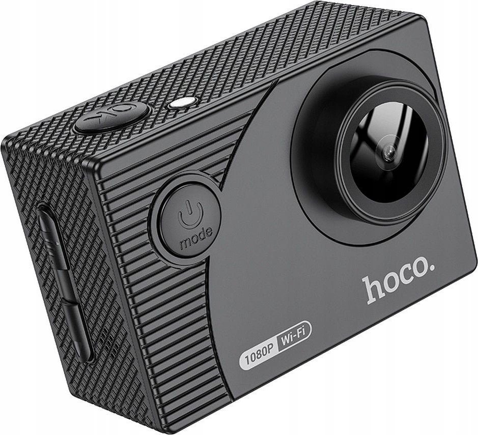 Hoco 1080P/30fps DV100 czarna