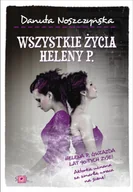 Powieści - Sol Wszystkie życia Heleny P 1 - miniaturka - grafika 1