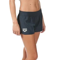 Spodnie sportowe damskie - Spodenki Damskie Arena W Tl Short - miniaturka - grafika 1