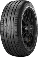 Opony terenowe i SUV całoroczne - Pirelli Scorpion Verde All Season SF 235/55R19 105V - miniaturka - grafika 1