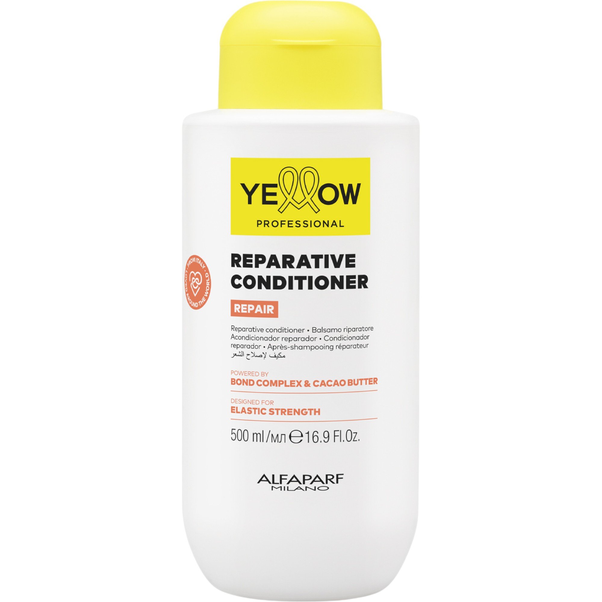 Yellow Repair Odżywka do włosów