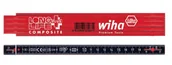 Inne urządzenia pomiarowe - Wiha Linija Longlife 37067 2 m tworzywo sztuczne - miniaturka - grafika 1