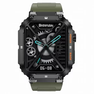 Gravity GT6-6 - Smartwatch - miniaturka - grafika 2