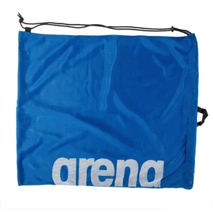 Worek Arena Team Mesh Denim One Size - Torby sportowe - miniaturka - grafika 1