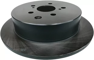 Tarcza hamulcowa tylna Lexus RX350 RX450h 2010-2015 - Tarcze hamulcowe - miniaturka - grafika 1