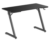 Biurka gamingowe - Silver Monkey X Biurko CHAD 2 120c - miniaturka - grafika 1