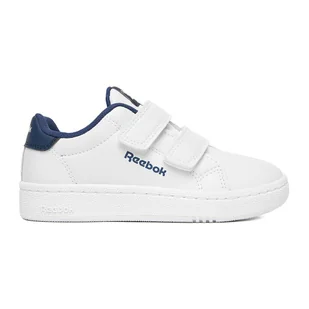 Reebok CEO-25KC0011 Biały - Buty dla chłopców - miniaturka - grafika 1