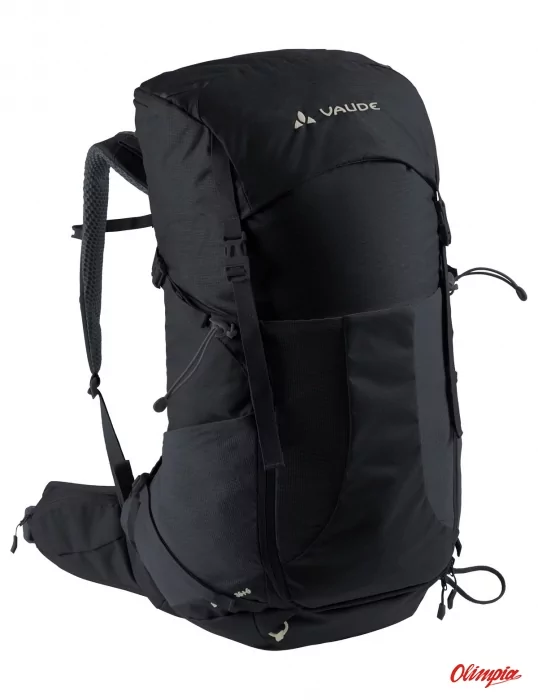 Plecak Vaude Brenta 36+6 black