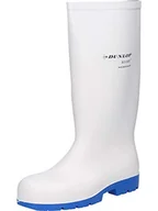 Obuwie robocze - Dunlop Protective Footwear Unisex Acifort Classic+ Food Service but, biały - blanco - 47 EU - miniaturka - grafika 1