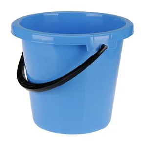 Wiadro 6 l mix kolorów - Inne artykuły do sprzątania - miniaturka - grafika 1