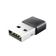Adaptery i przejściówki - Trust 26027 adapter Bluetooth - miniaturka - grafika 1