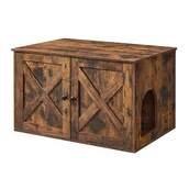 Kuwety dla kotów - Kuweta dla kota FEANDREA PCL002X01 - miniaturka - grafika 1