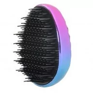 Szczotki i grzebienie do włosów - Killys KillyS - Crystal Brush - Kompaktowa szczotka do włosów - miniaturka - grafika 1
