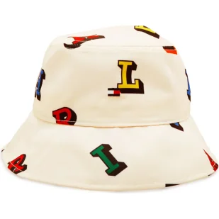 Tommy Hilfiger Kapelusz - Czapki dla dzieci - miniaturka - grafika 1