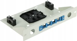 PRZEŁĄCZNICA ŚWIATŁOWODOWA PPO10-4 - Konwertery sieciowe i transceivery - miniaturka - grafika 1